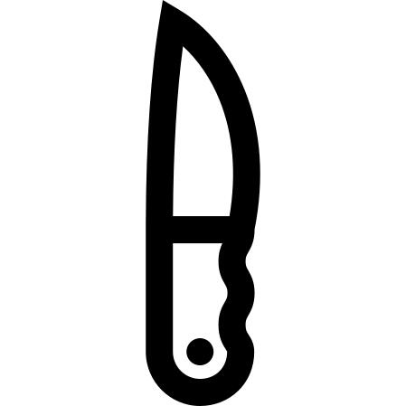 Knife
