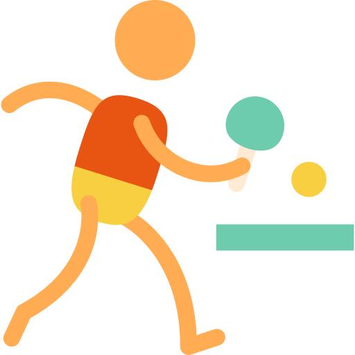 Ping pong