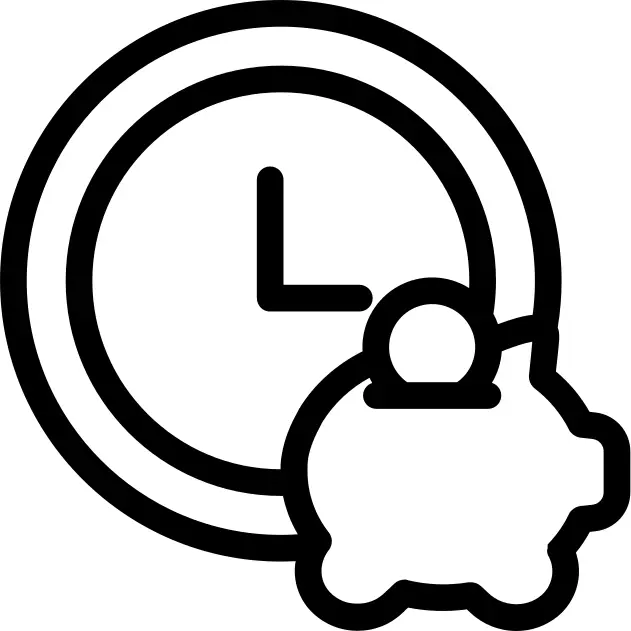 时间就是金钱