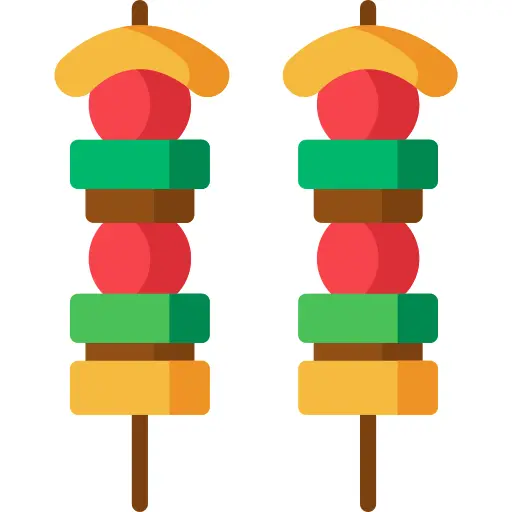 Brochette