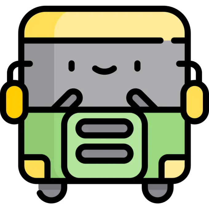 Bus