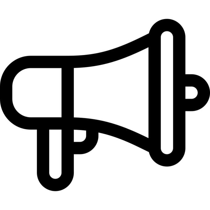 Megaphone