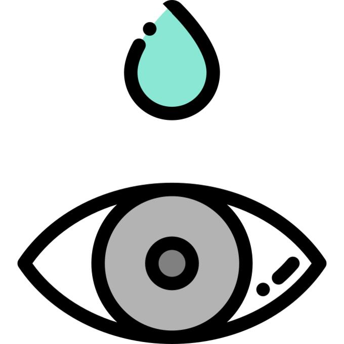 Eye drops