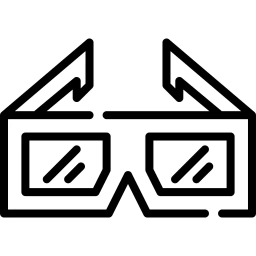 3d眼镜