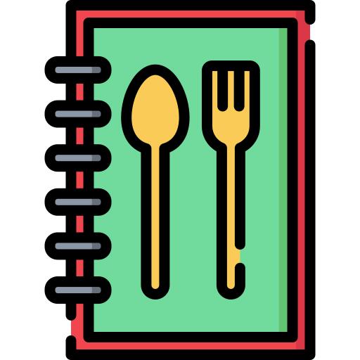 食谱