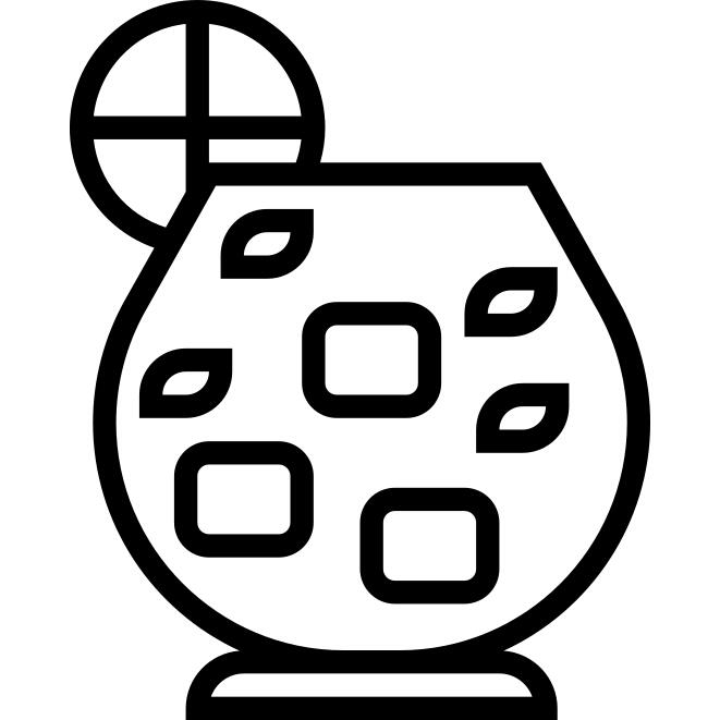 鸡尾酒
