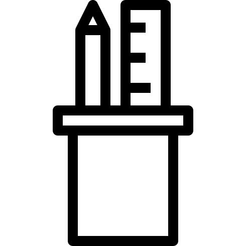 Pencil box