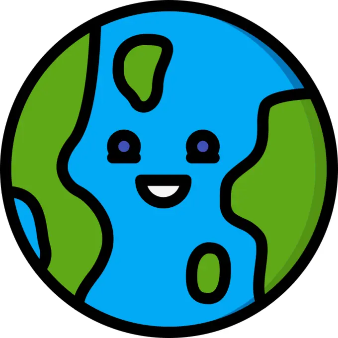 行星地球