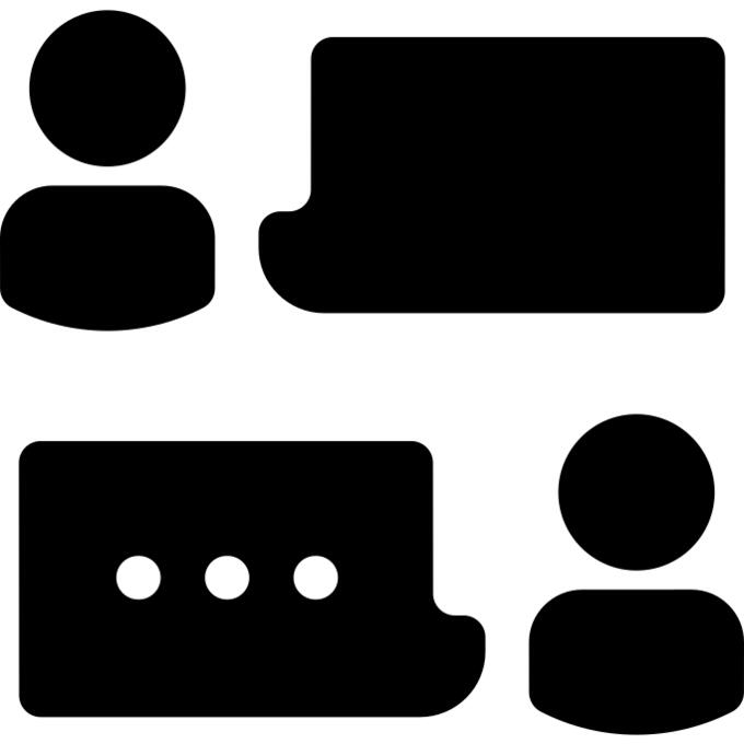 Group chat