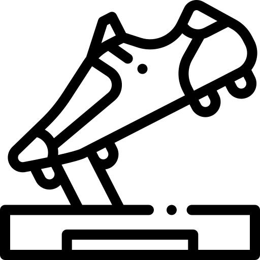 Football trophy
