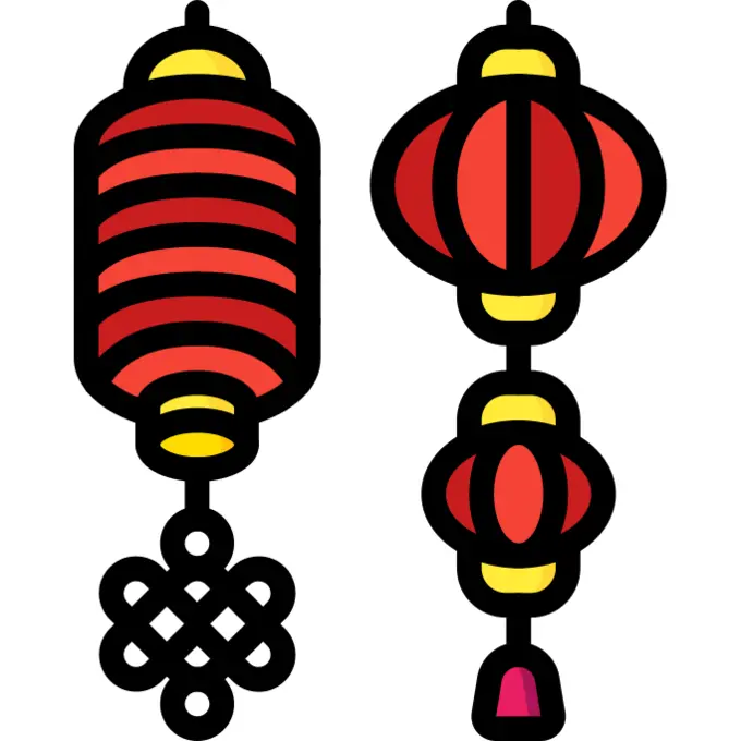 灯笼
