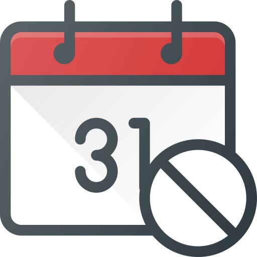Cancel event
