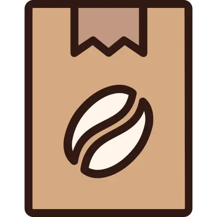 Coffee bag
