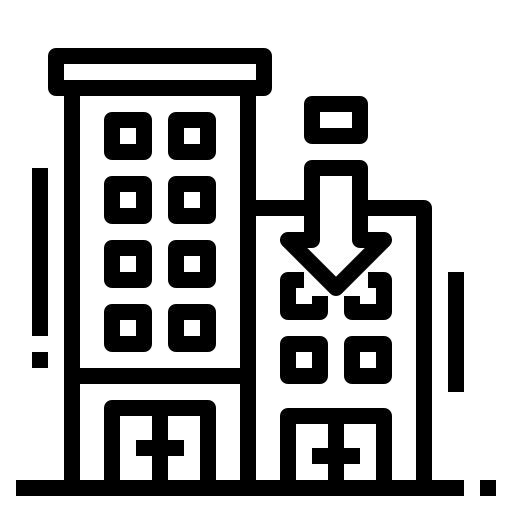 Downsizing
