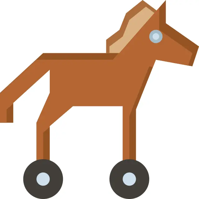 Trojan horse