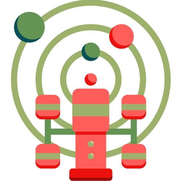 空间