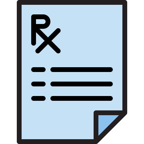 Rx