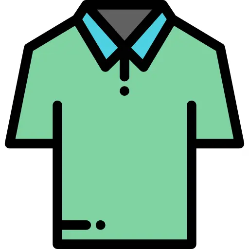 Polo shirt