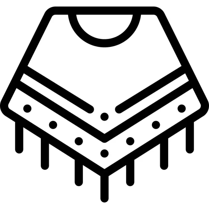 Poncho
