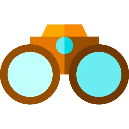 Binoculars