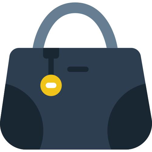Hand bag