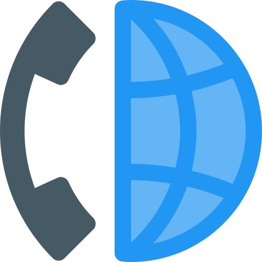 国际电话