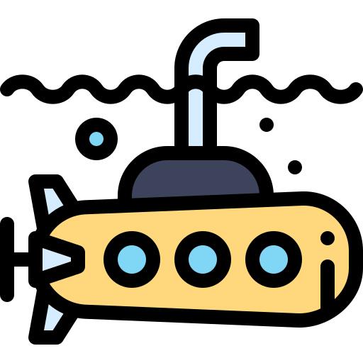 Submarine