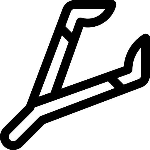 镊子
