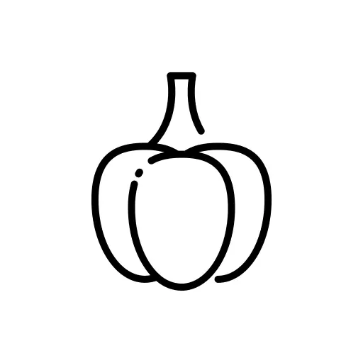 Red pepper