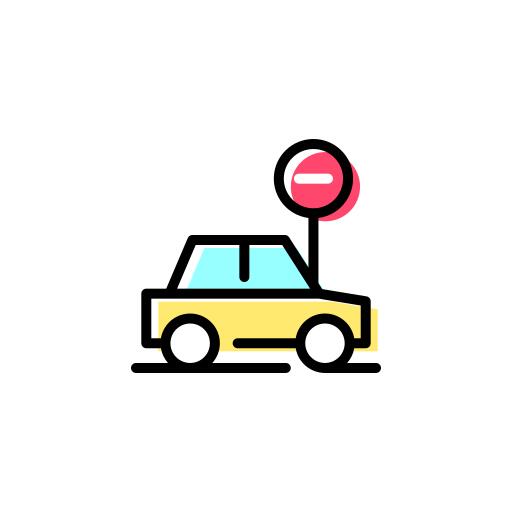 Traffic sign