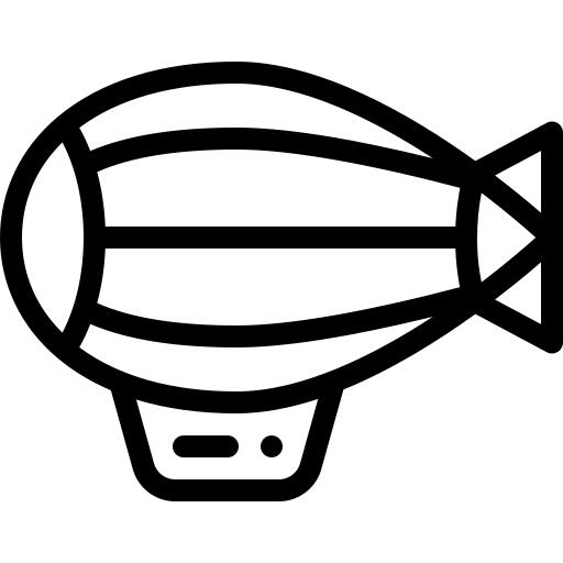 Airship