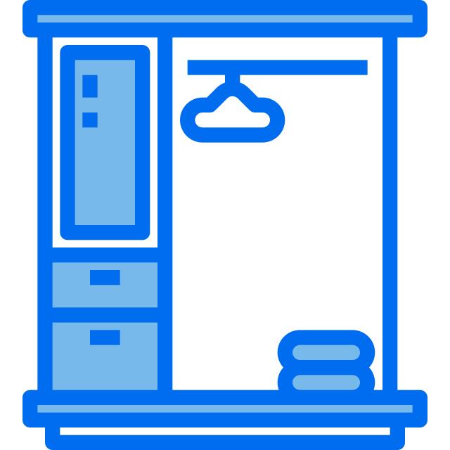 Wardrobe