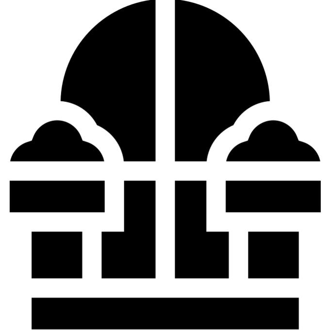 阳台