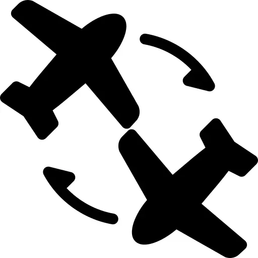 飞行
