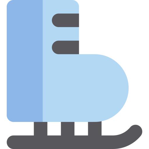 滑冰