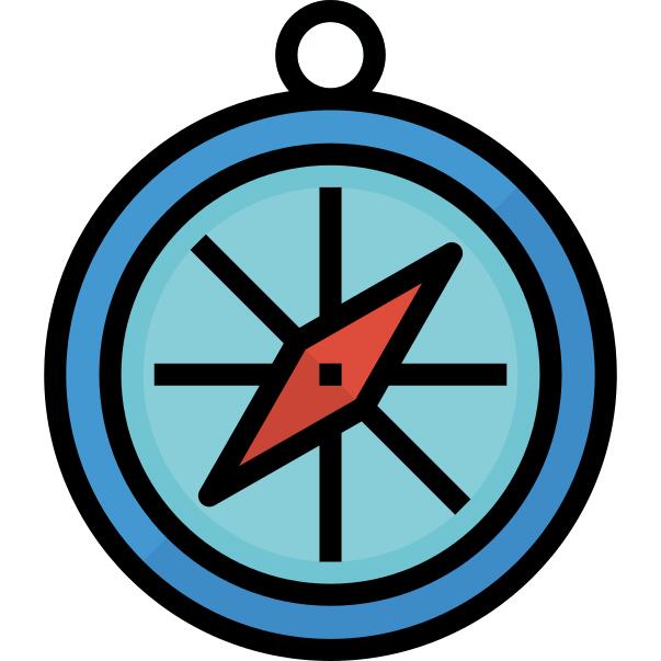 Compasses