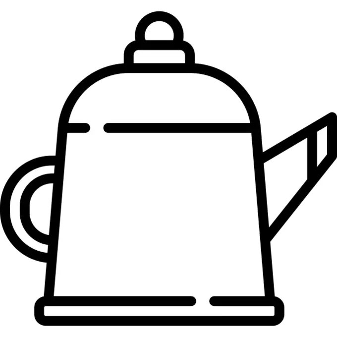 Kettle