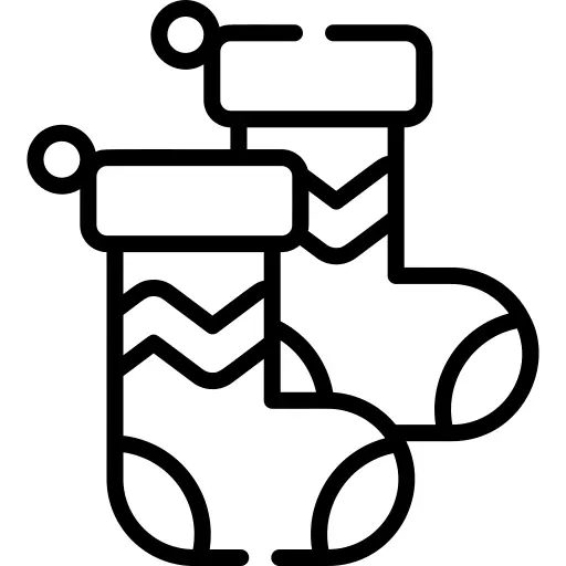 袜子