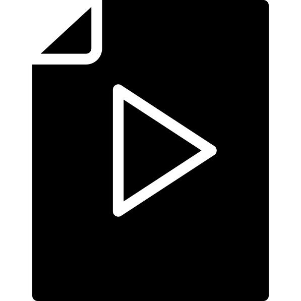 Video file