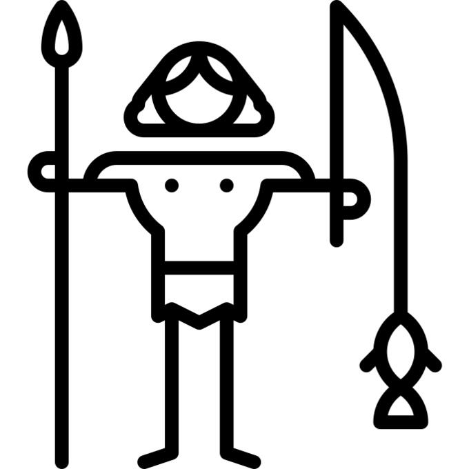 Man