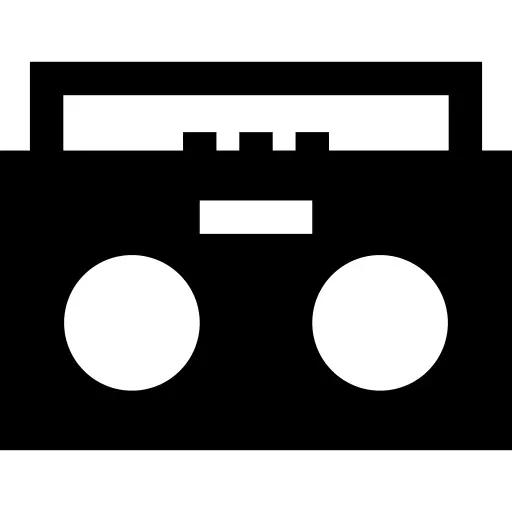 内置扬声器