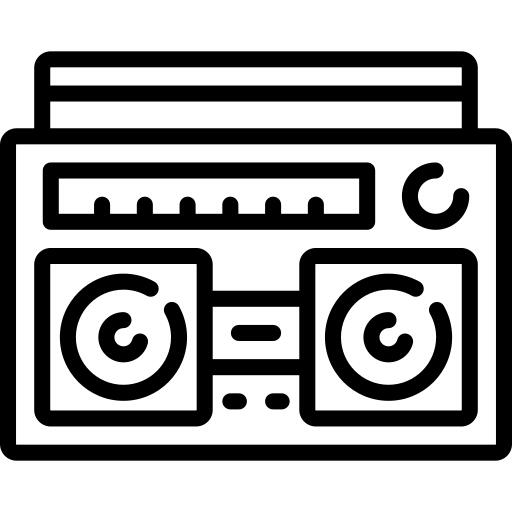 Boombox