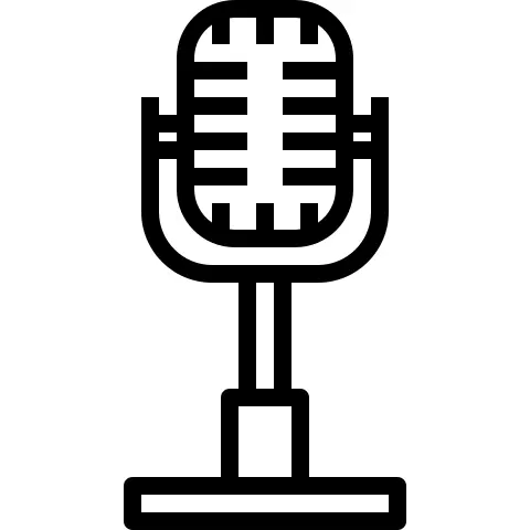 Microphone