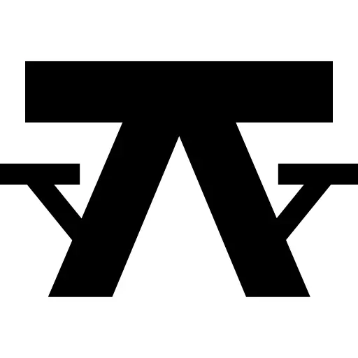 Picnic table