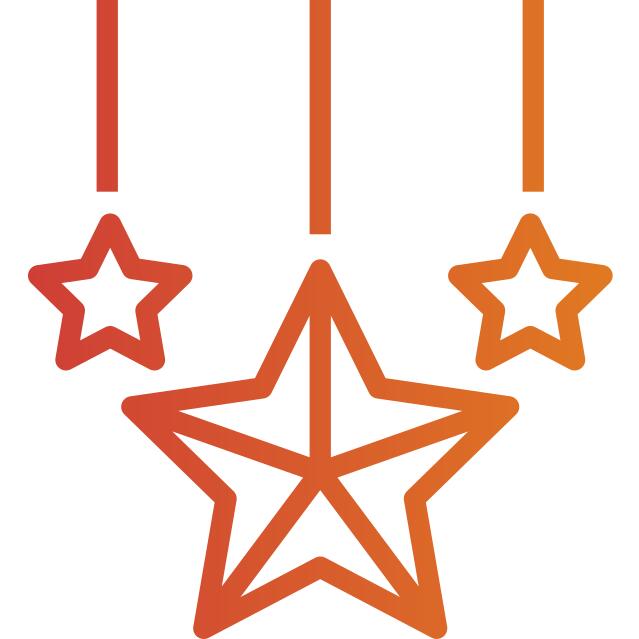 Star shape