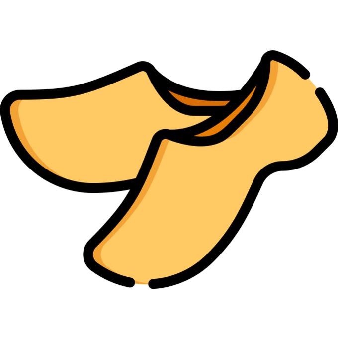 鞋