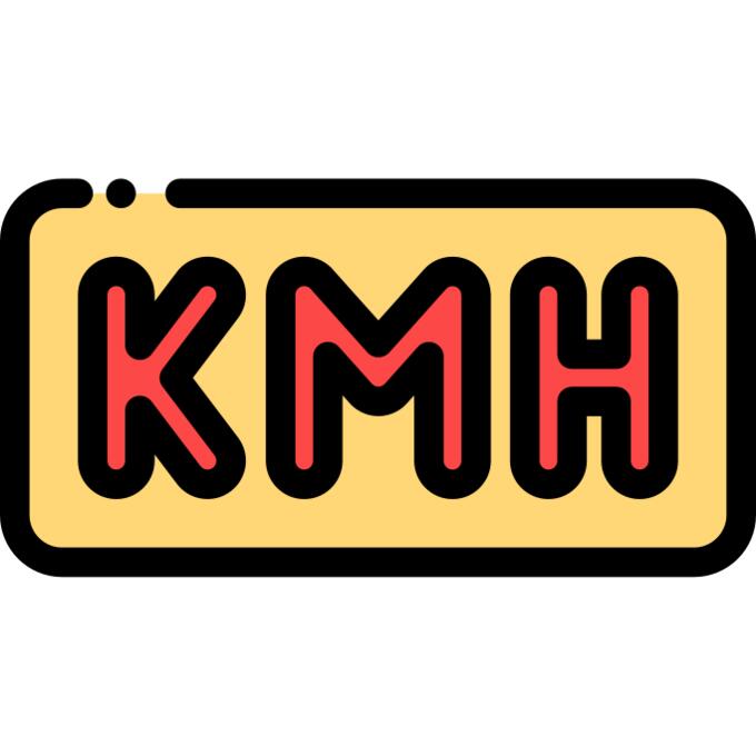 KMH