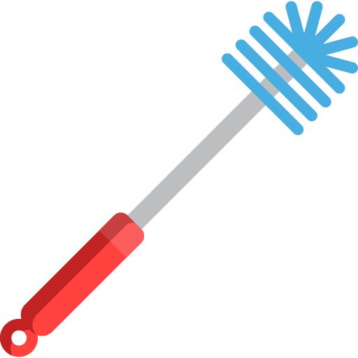 Toilet brush