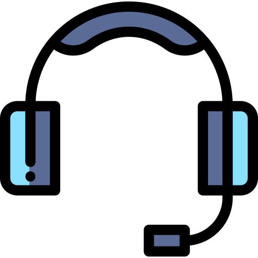 Headphones
