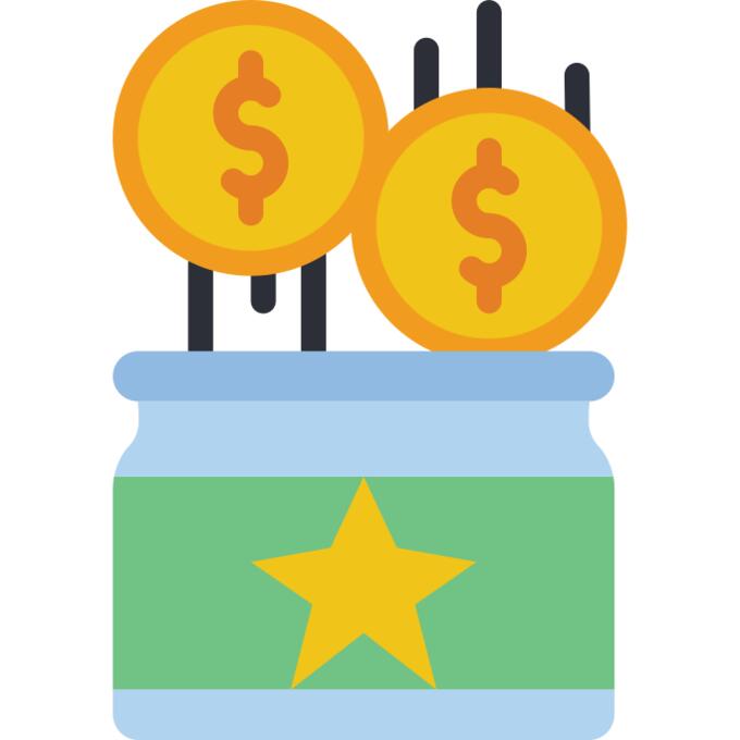 Crowdfunding